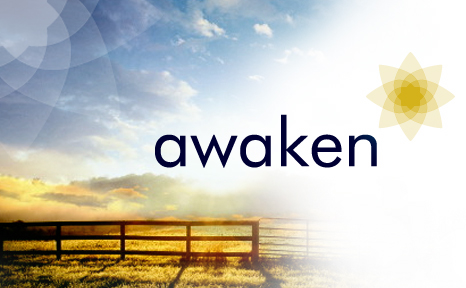 awaken logo